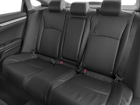 Used 2017 Honda Civic EX-L image 14