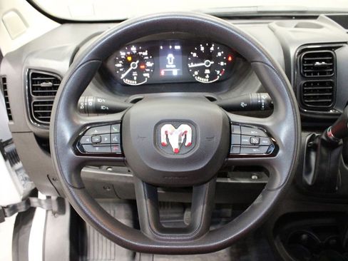 Used 2023 RAM ProMaster 2500 image 20