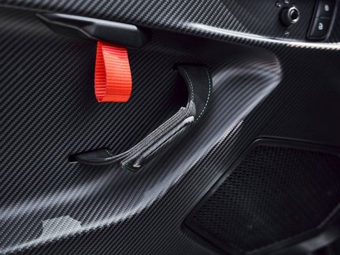 Used 2024 Lamborghini Huracan Sterrato image 34