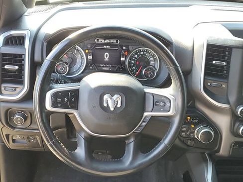 Used 2021 RAM 1500 Big Horn AWD/4WD image 28