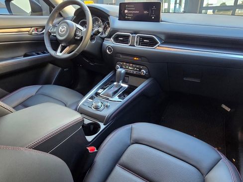 Used 2024 MAZDA CX-5 Carbon Edition image 25
