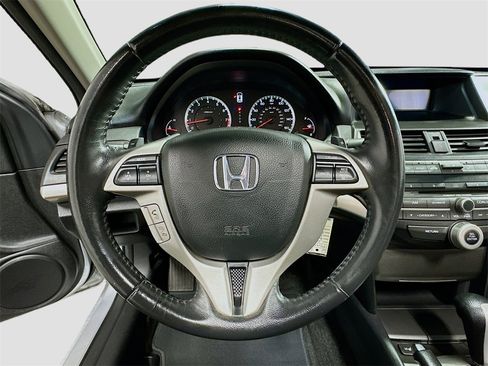 Used 2012 Honda Accord EX-L image 12