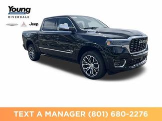 New 2026 RAM 1500 Tungsten w/ Trailer Tow Group AWD/4WD video 1