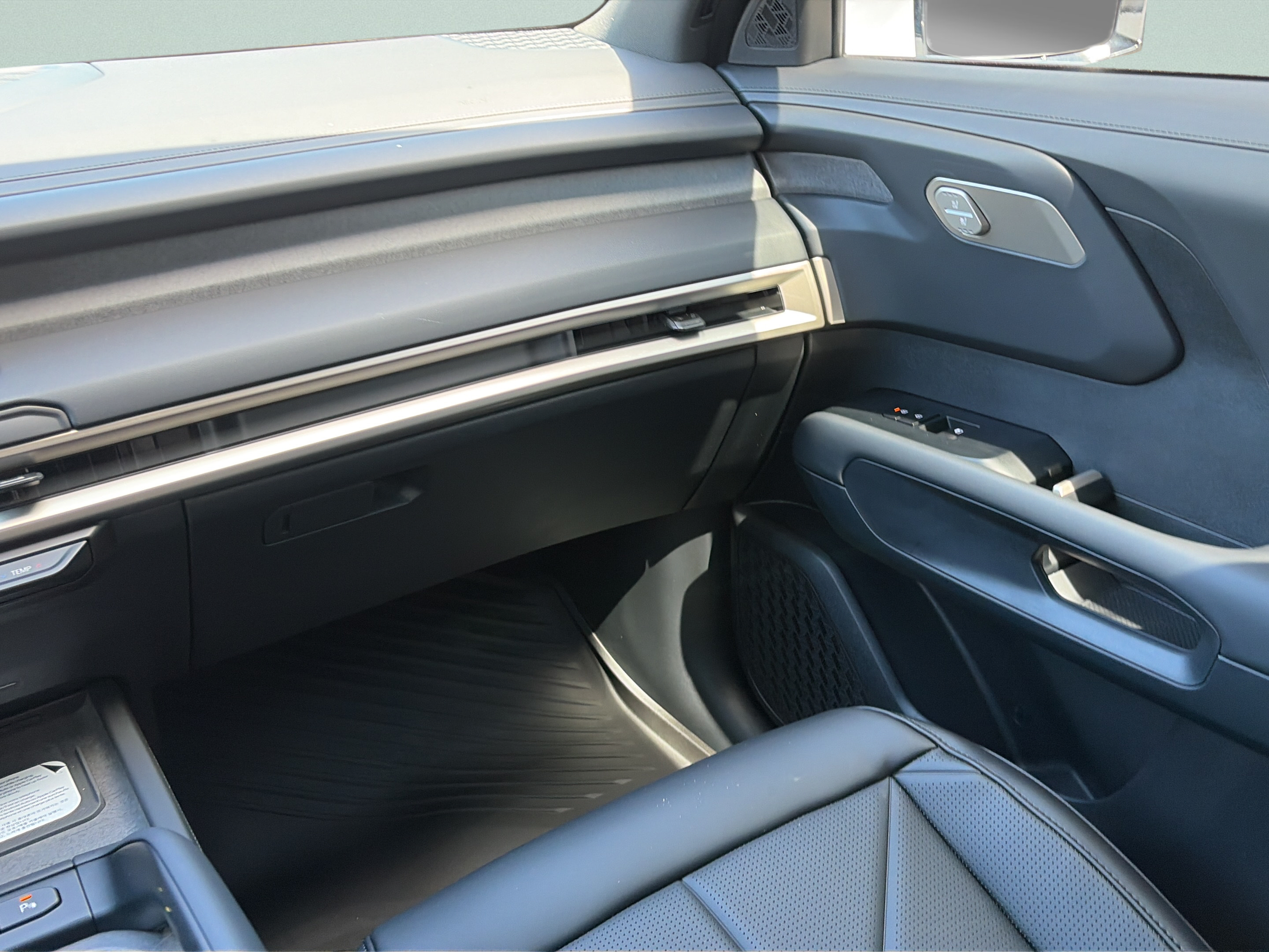 New 2027 Kia Telluride EX AWD/4WD image 14