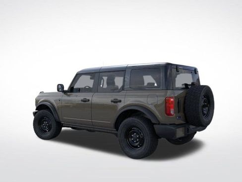 New 2026 Ford Bronco Big Bend AWD/4WD image 6