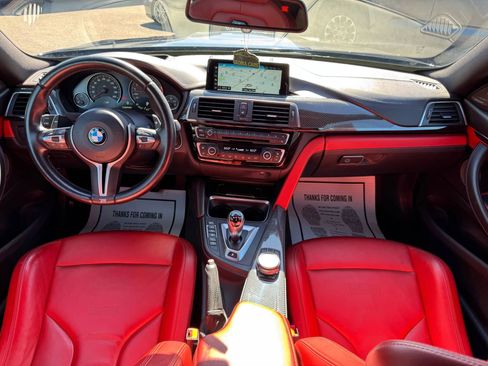 Used 2018 BMW M4 Coupe image 18