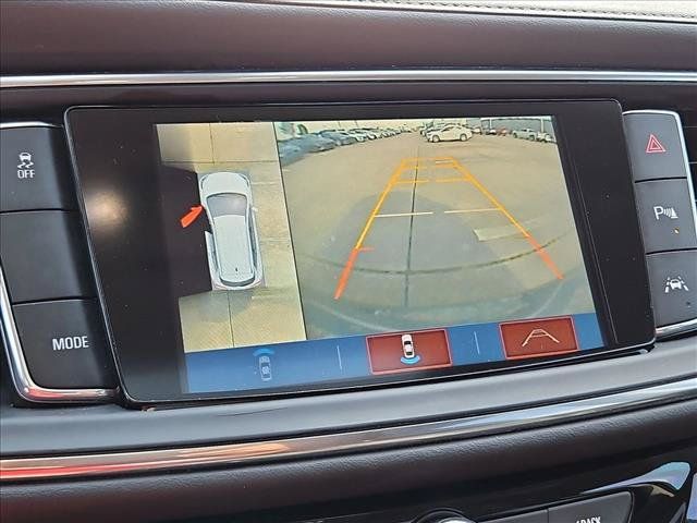 Used 2019 Buick Enclave Avenir w/ Avenir Technology Package FWD image 14