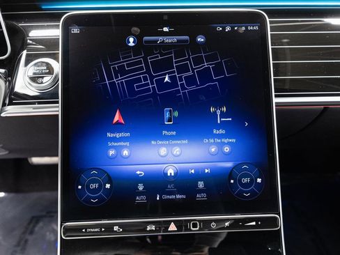 Certified 2024 Mercedes-Benz Maybach S 580 4MATIC image 17