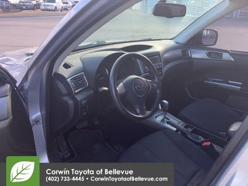 Used 2012 Subaru Forester 2.5X w/ Alloy Wheel Pkg image 54