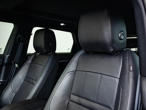 Used 2023 Land Rover Range Rover Evoque R-Dynamic SE image 23