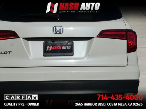 Used 2016 Honda Pilot EX image 20