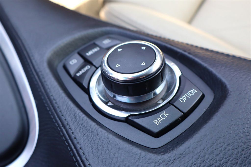 Used 2010 BMW 650i Convertible RWD image 39