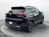 Used 2021 Chevrolet TrailBlazer ACTIV w/ Sun and Liftgate Package image 5