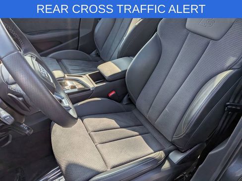 Used 2023 Audi A4 2.0T Premium Plus w/ Premium Plus Package image 13