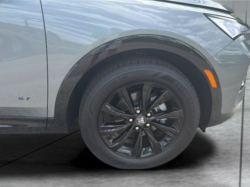 New 2026 Buick Envista Sport Touring w/ Convenience I Package FWD image 27