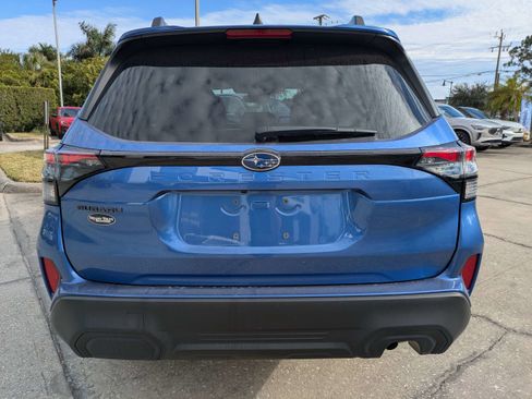 New 2026 Subaru Forester Premium image 5