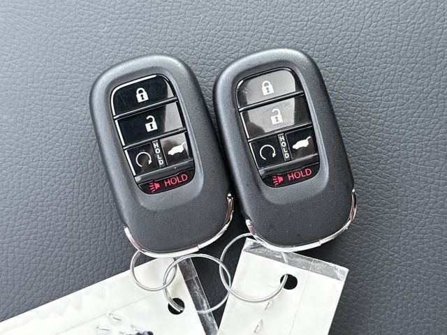 Used 2026 Honda Pilot TrailSport image 35