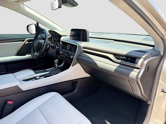 Used 2021 Lexus RX 350 FWD w/ Accessory Package image 14