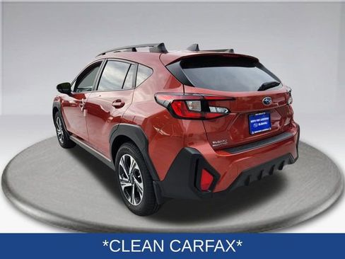 Used 2025 Subaru Crosstrek 2.0i Premium image 7