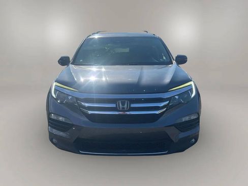 Used 2016 Honda Pilot Touring image 2