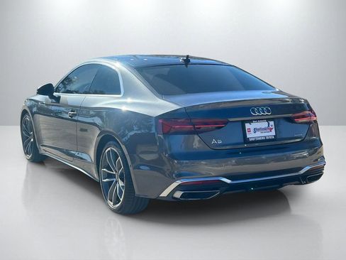 Used 2023 Audi A5 2.0T Prestige image 7