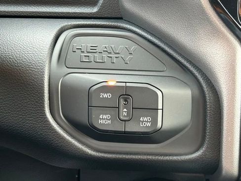 New 2026 RAM 2500 Big Horn image 45