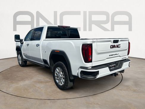 Used 2023 GMC Sierra 3500 Denali w/ Denali Ultimate Package image 8