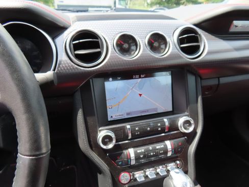 Used 2019 Ford Mustang GT Premium w/ GT Performance Package RWD image 30