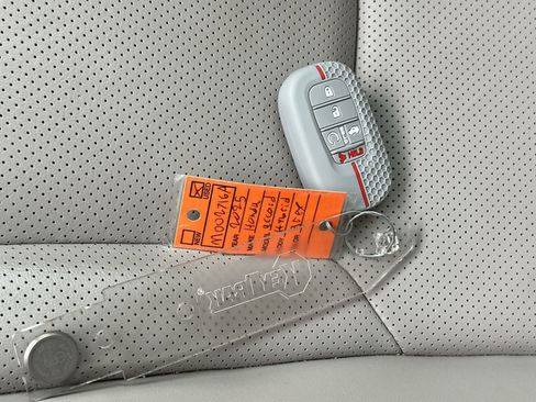Used 2025 Honda Accord EX-L image 26