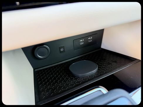 New 2026 Nissan Pathfinder SL AWD/4WD image 38