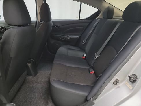 Used 2012 Nissan Versa SV image 26