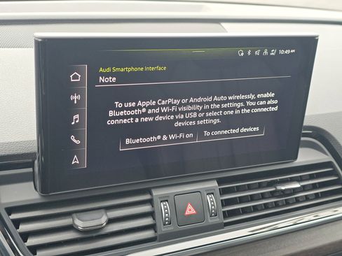 Certified 2022 Audi Q5 2.0T Premium w/ Convenience Package image 10