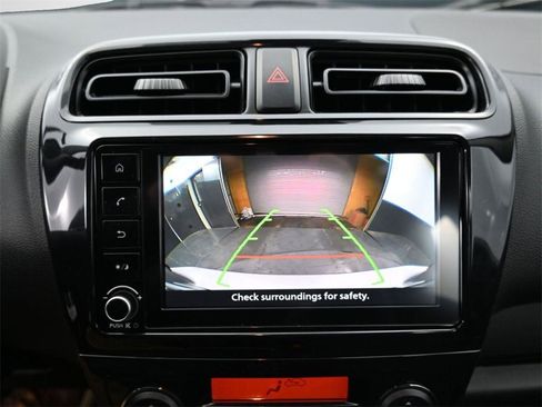 Used 2024 Mitsubishi Mirage G4 ES image 20