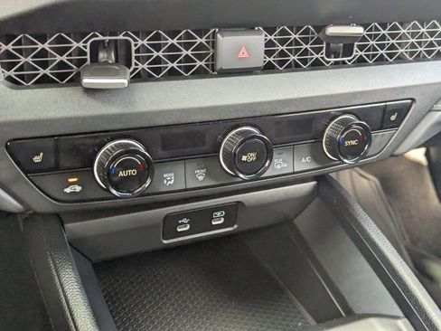 Used 2023 Honda Accord EX image 28