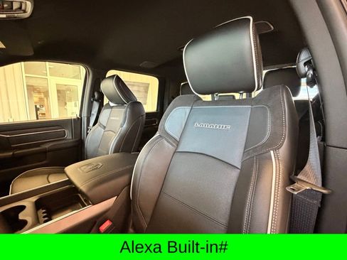 New 2026 RAM 3500 Tradesman AWD/4WD image 14