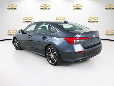 Used 2022 Honda Civic Touring image 5