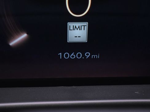 New 2026 Lincoln Aviator Reserve AWD/4WD image 28