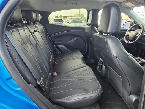 Used 2025 Ford Mustang Mach-E Select image 17