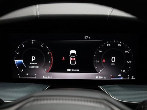 Certified 2025 Nissan Murano SL image 17