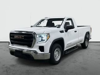 Used 2021 GMC Sierra 1500 2WD Regular Cab video 1