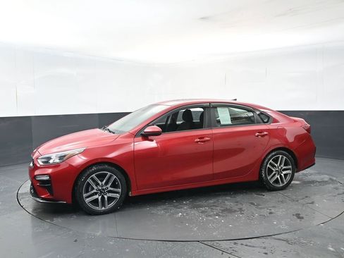Used 2019 Kia Forte S w/ S Premium Package image 2