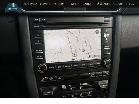 Used 2009 Porsche 911 Carrera S RWD image 33