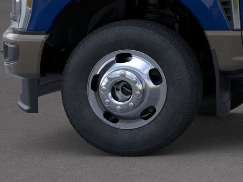 New 2026 Ford F350 King Ranch image 19