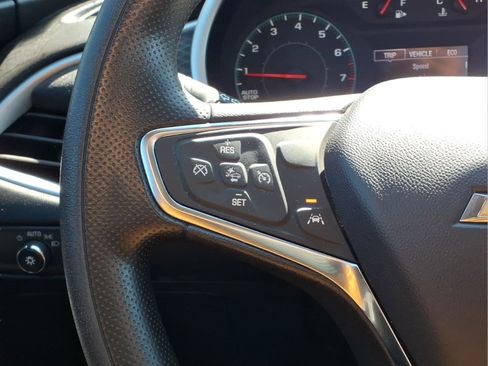 Used 2024 Chevrolet Malibu LT FWD image 14