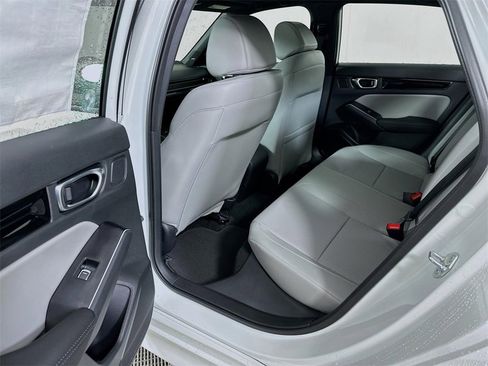 Used 2025 Honda Civic Sport Touring image 17