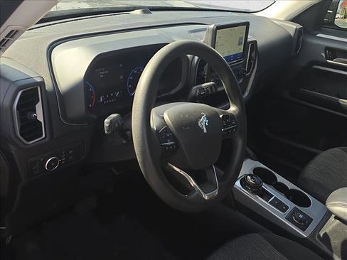 Used 2021 Ford Bronco Sport Big Bend image 10