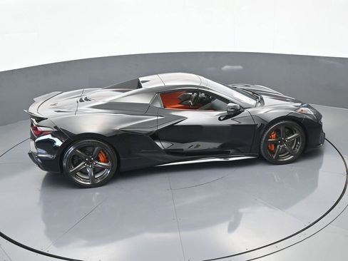 Used 2025 Chevrolet Corvette Z06 image 53