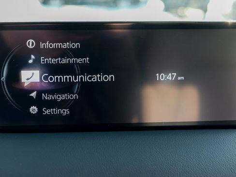 Used 2023 MAZDA CX-5 AWD 2.5 S w/ Select Package image 49