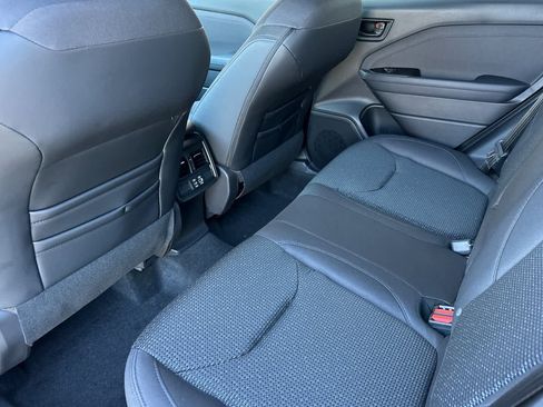 New 2026 Subaru Forester Premium image 12