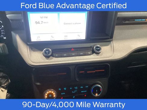 Certified 2023 Ford Maverick XLT w/ XLT Luxury Package image 18